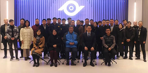 發(fā)燒級(jí)鏡片V+新品發(fā)布會(huì)